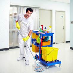 Cheap Commercial cleaning Melbourne
